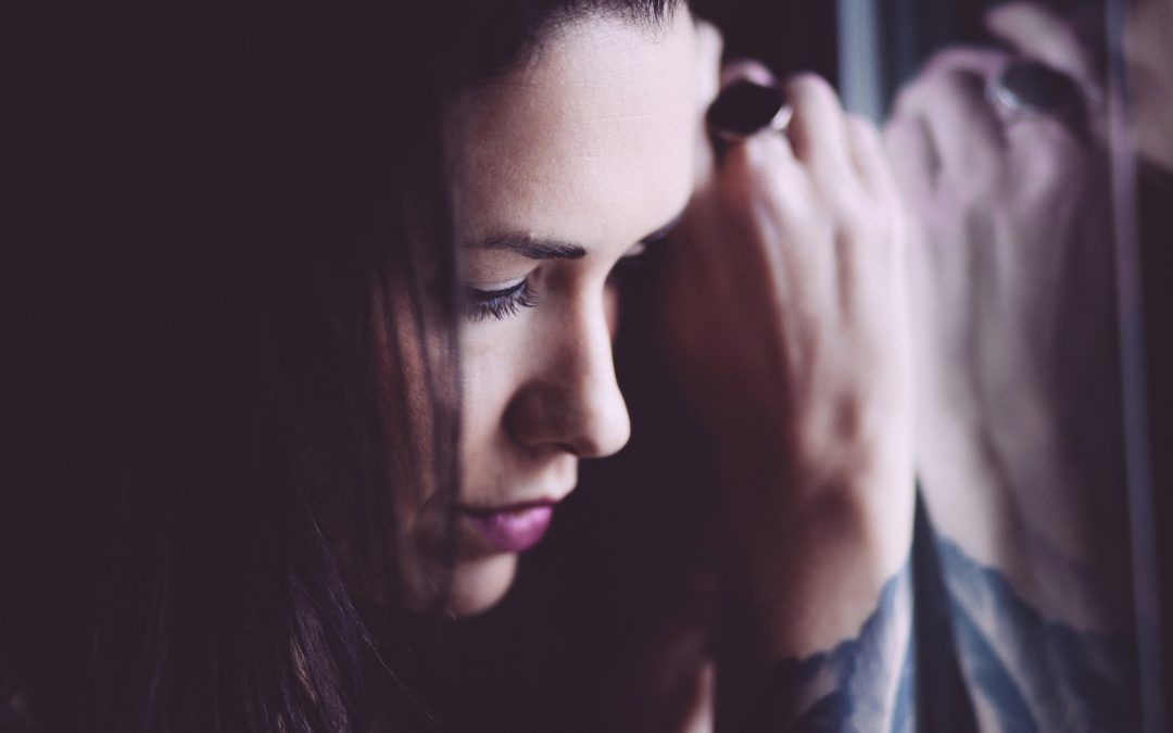 Los distintos tipos de dolor