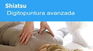 El Shiatsu como forma de vida