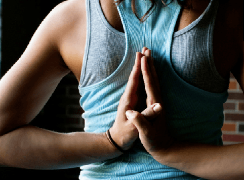El Yoga es yoga