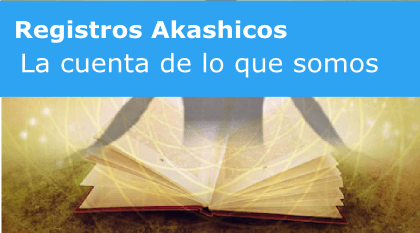 Registros akashicos en Valencia