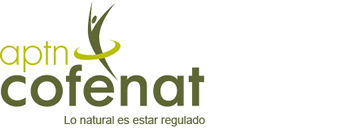 Certificado de escuela recomendada por Aptn-Cofenat.