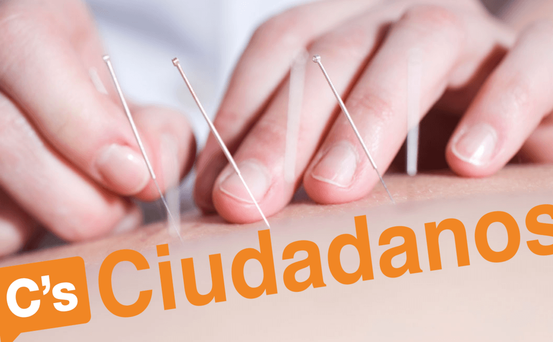 Ciudadanos poco naturales