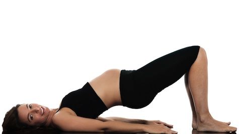La importancia de la respiración en Pilates