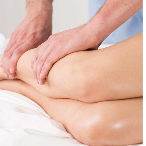 Curso de Drenaje Linfático
