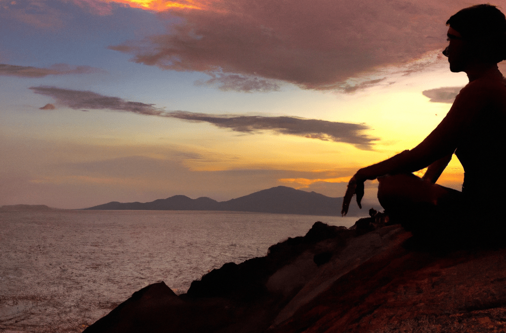 Los Beneficios del Yoga para la Salud Mental