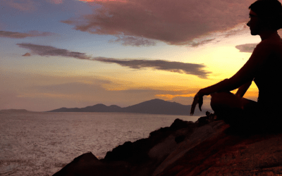 Los Beneficios del Yoga para la Salud Mental