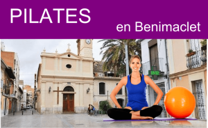 pilates benimaclet
